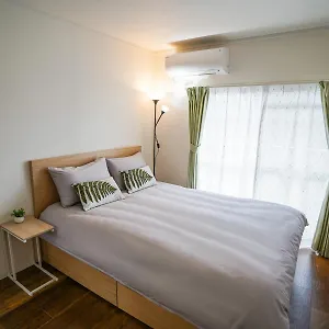 Stay's サンジョイフル 304号 民泊 駅近 名古屋市