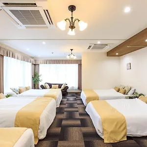 Sunflower Condominium - Vacation 43977v 名古屋市