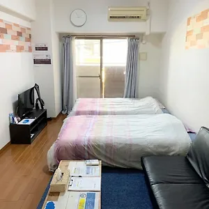 I Cube高津 大阪市