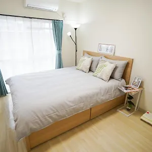 Stay's サンジョイフル 303号 民泊 駅近 名古屋市