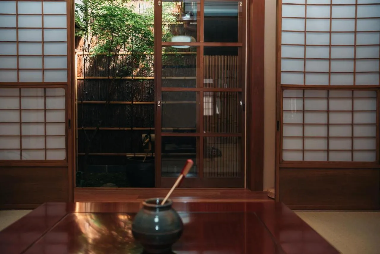 京都市 京の宿 宝船-Kyonoyado Takarabuneヴィラ 0*,